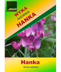 Nasiona wyki siewnej Hanka C/1