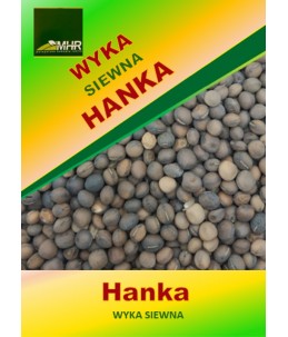 Nasiona wyki siewnej Hanka C/1- nasiona