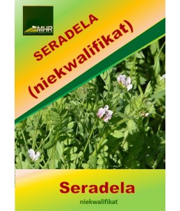 Nasiona seradeli (niekwalifikat)