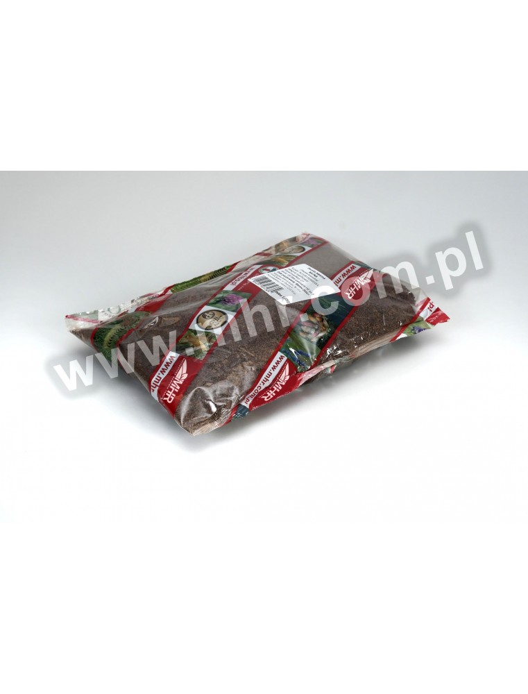 Facelia błękitna - opakowanie