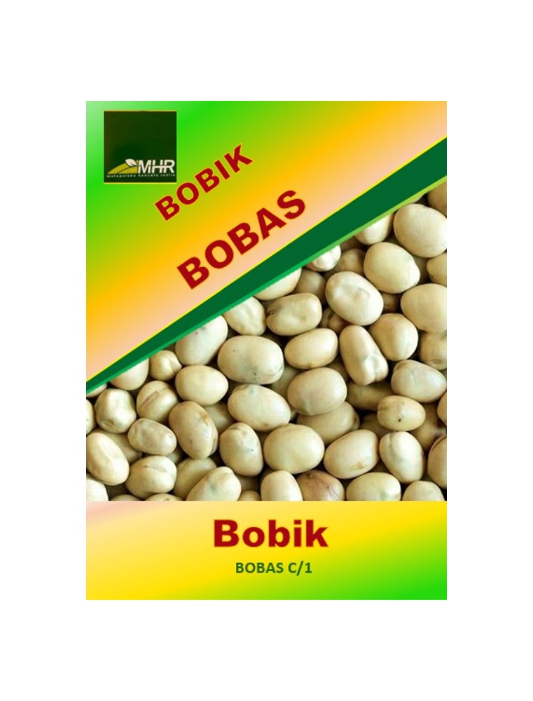 Nasiona bobiku Bobas C/1
