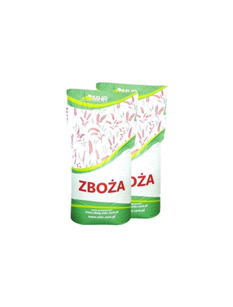 Nasiona pszenżyta ozimego – MELOMAN