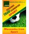 Mieszanka traw gazonowych - Sportowa