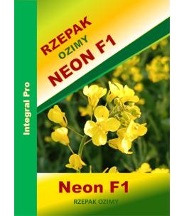 Nasiona rzepaku ozimego NEON