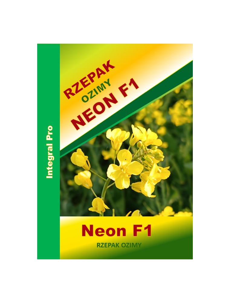 Nasiona rzepaku ozimego NEON
