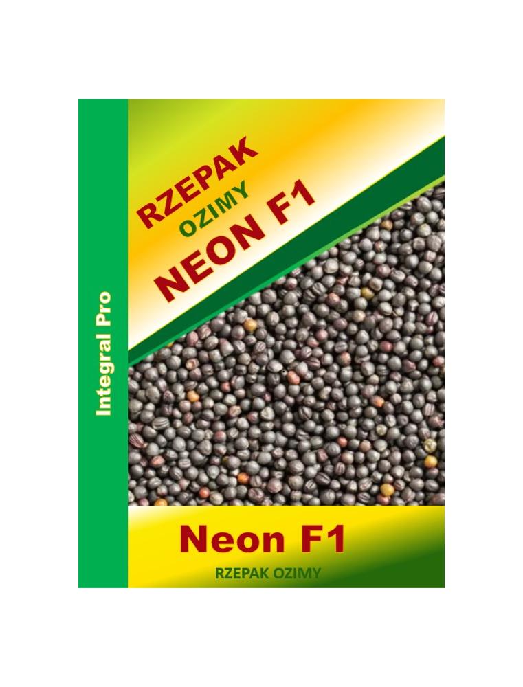 Nasiona rzepaku ozimego NEON