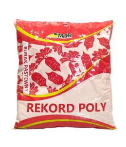 Buraki wielokiełkowe - Rekord  Poly-opakowanie