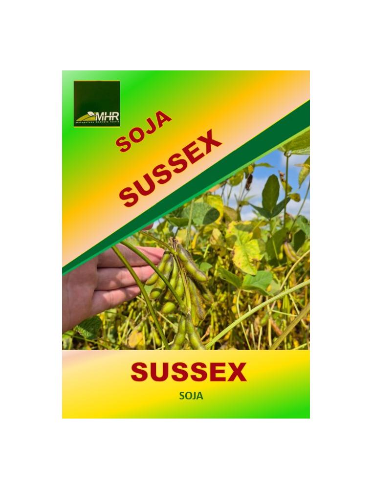 Nasiona soi Sussex
