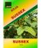 Nasiona soi Sussex