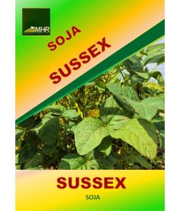 Nasiona soi Sussex