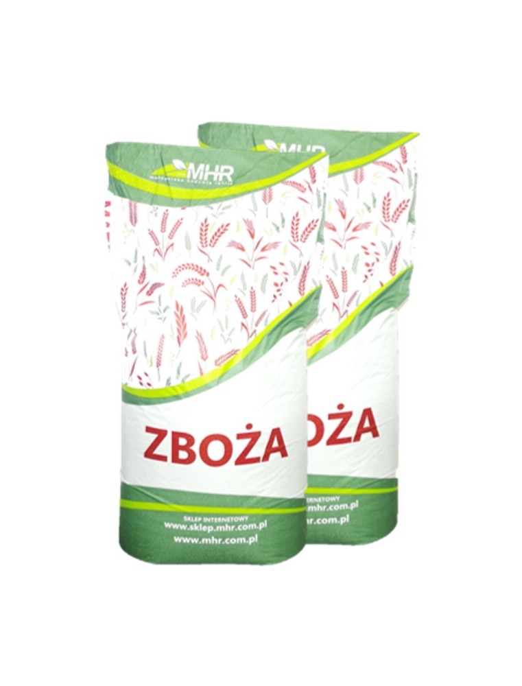 nasiona pszenicy jarej Izera- worek