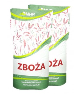 Nasiona owsa zwyczajnego LION a'40