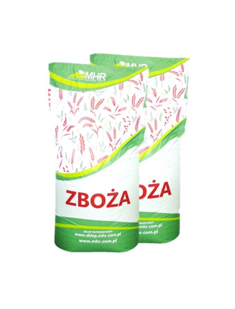 Nasiona pszenicy ozimej – EUFORIA (A/E)