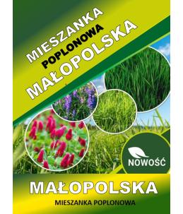 Mieszanka poplonowa...