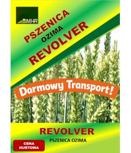 Nasiona pszenicy ozimej -  REVOLVER