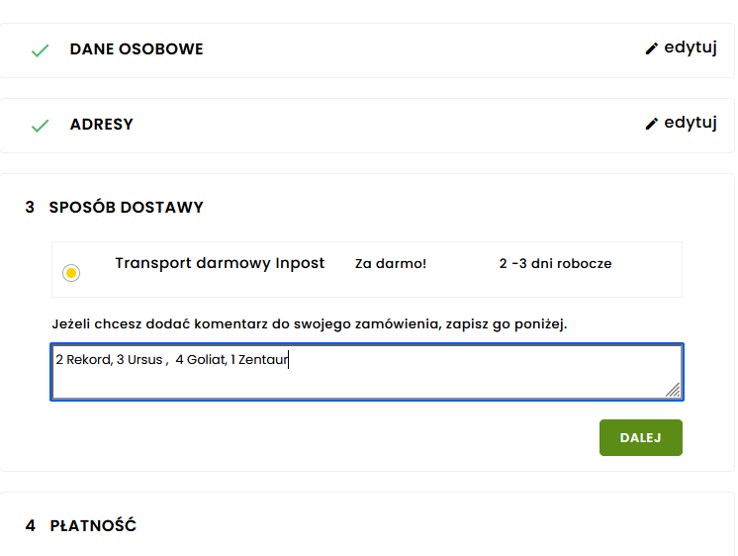 Plantacja buraka pastewnego Małopolskiej Hodowli Roslin